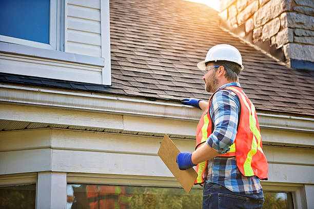 Trusted Gutter Repair And Installation service in South Milford, IN - Ben Roofing and Steel LLC